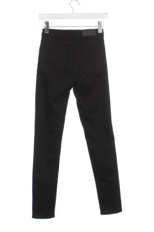 Blugi de femei, Mărime XS, Culoare Negru, Preț 29,34 Lei