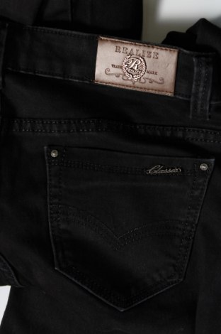 Dámské džíny , Velikost XL, Barva Černá, Cena  120,00 Kč