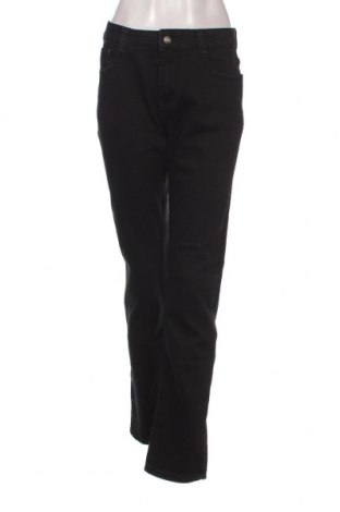 Dámske džínsy , Veľkosť XL, Farba Čierna, Cena  16,44 €