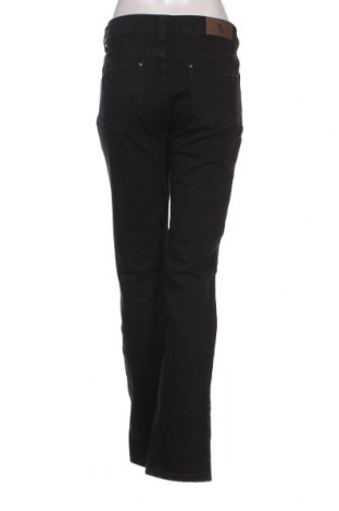 Damen Jeans, Größe XL, Farbe Schwarz, Preis 5,65 €