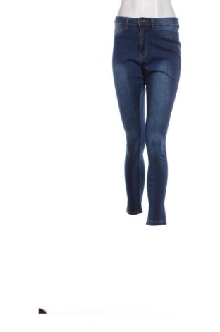 Damen Jeans, Größe S, Farbe Blau, Preis € 3,49