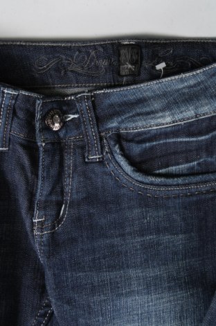 Damen Jeans, Größe XS, Farbe Blau, Preis € 3,03