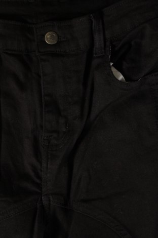 Dámské džíny , Velikost M, Barva Černá, Cena  69,00 Kč