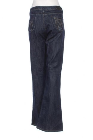 Γυναικείο Τζίν, Μέγεθος XL, Χρώμα Μπλέ, Τιμή 5,20 €