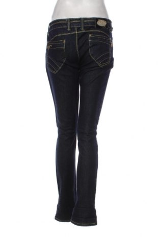 Dámské džíny , Velikost XL, Barva Modrá, Cena  367,00 Kč