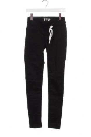 Damen Jeans, Größe XS, Farbe Schwarz, Preis € 3,03