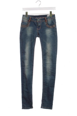 Damen Jeans, Größe S, Farbe Blau, Preis 5,19 €