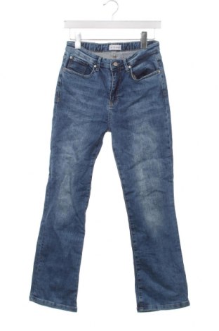 Dámske džínsy , Veľkosť S, Farba Modrá, Cena  3,73 €