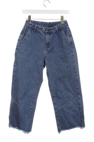 Dámské džíny , Velikost XXS, Barva Modrá, Cena  127,00 Kč