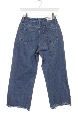 Dámské džíny , Velikost XXS, Barva Modrá, Cena  127,00 Kč