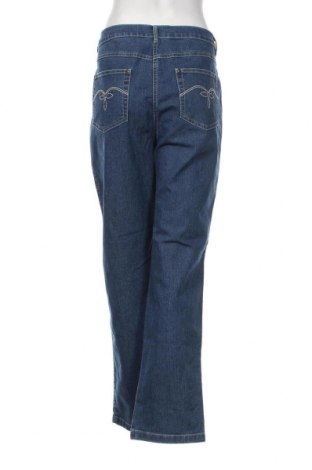 Damen Jeans, Größe XL, Farbe Blau, Preis 8,68 €