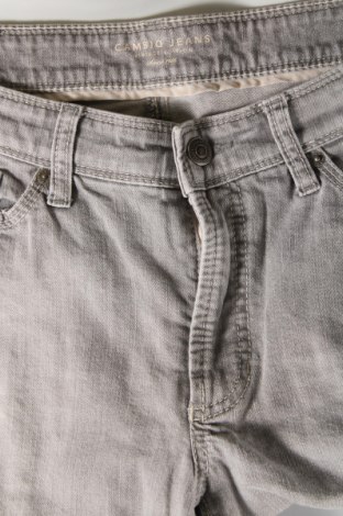 Dámske džínsy , Veľkosť XL, Farba Sivá, Cena  4,27 €