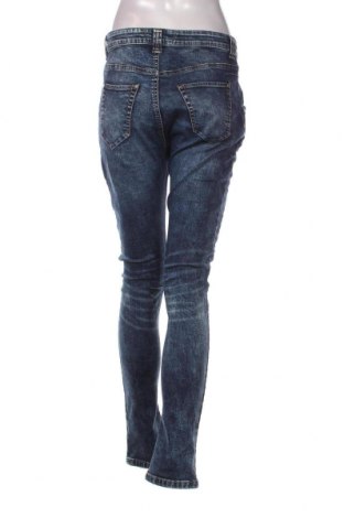 Dámske džínsy , Veľkosť M, Farba Modrá, Cena  2,47 €