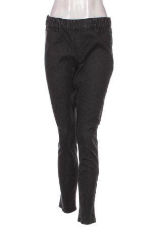 Damen Jeans, Größe L, Farbe Schwarz, Preis 5,85 €