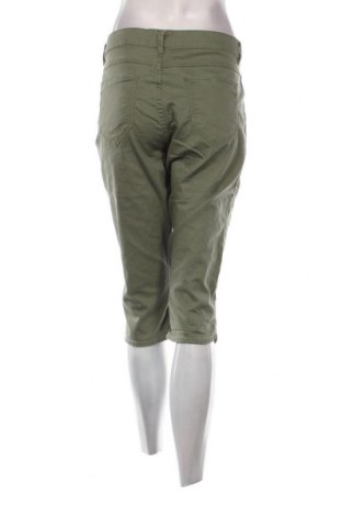 Damen Jeans, Größe XL, Farbe Grün, Preis 8,01 €