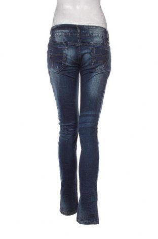 Damen Jeans, Größe M, Farbe Blau, Preis € 5,99