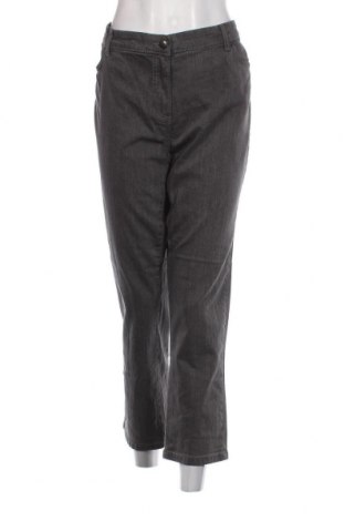 Damen Jeans, Größe XXL, Farbe Grau, Preis 16,35 €