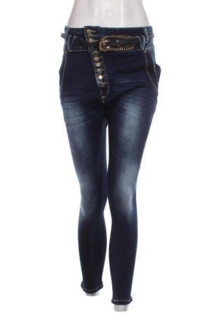 Dámske džínsy , Veľkosť XS, Farba Modrá, Cena  5,92 €