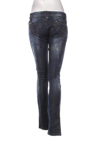 Damen Jeans, Größe M, Farbe Blau, Preis € 3,03