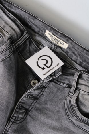 Damen Jeans, Größe M, Farbe Grau, Preis 6,05 €
