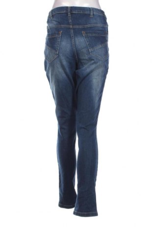 Damen Jeans, Größe XL, Farbe Blau, Preis 5,25 €