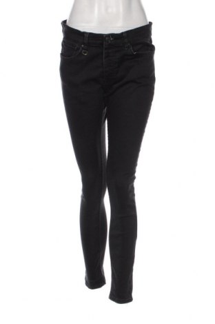 Dámské džíny , Velikost XL, Barva Černá, Cena  114,00 Kč