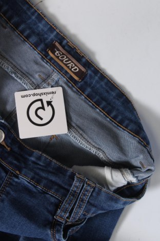 Dámske džínsy , Veľkosť M, Farba Modrá, Cena  3,71 €