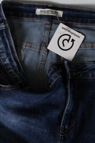 Dámske džínsy , Veľkosť L, Farba Modrá, Cena  23,17 €