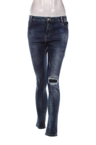 Damen Jeans, Größe L, Farbe Blau, Preis € 23,17