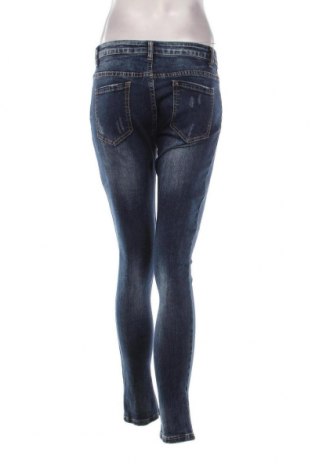 Dámske džínsy , Veľkosť L, Farba Modrá, Cena  23,17 €