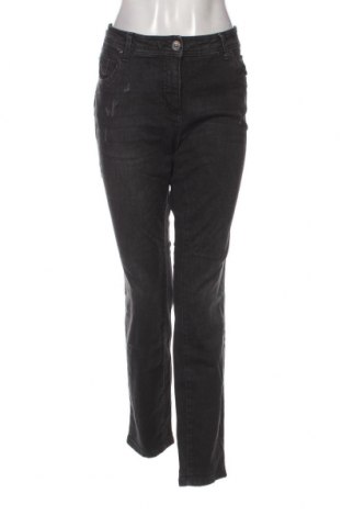 Damen Jeans, Größe XXL, Farbe Schwarz, Preis € 7,26