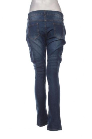 Damen Jeans, Größe XXL, Farbe Blau, Preis 9,69 €