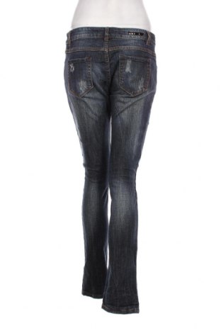 Damen Jeans, Größe M, Farbe Blau, Preis 3,99 €