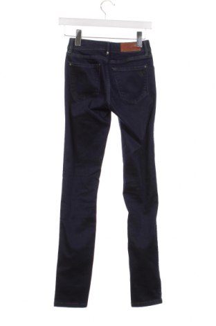 Damen Jeans, Größe XS, Farbe Blau, Preis 4,24 €