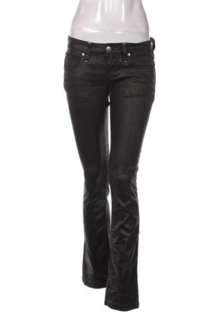 Dámske džínsy , Veľkosť S, Farba Čierna, Cena  5,26 €