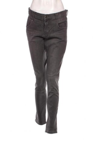 Damen Jeans, Größe XL, Farbe Grau, Preis 5,25 €