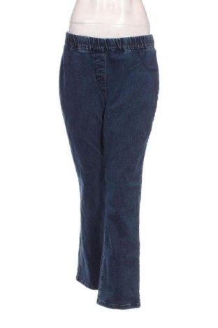 Damen Jeans, Größe M, Farbe Blau, Preis 7,67 €