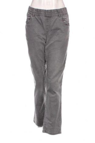 Γυναικείο Τζίν, Μέγεθος XL, Χρώμα Γκρί, Τιμή 4,66 €