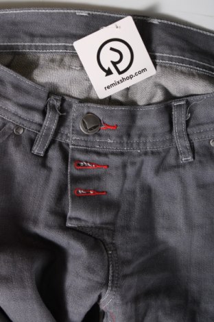 Dámske džínsy , Veľkosť M, Farba Sivá, Cena  2,47 €