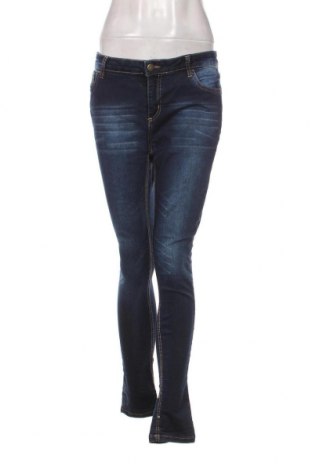 Damen Jeans, Größe L, Farbe Blau, Preis 6,05 €
