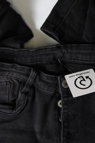 Dámske džínsy , Veľkosť XL, Farba Sivá, Cena  5,75 €