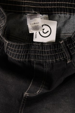 Dámske džínsy , Veľkosť L, Farba Sivá, Cena  4,77 €
