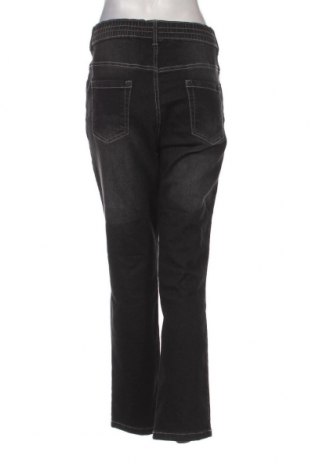 Damen Jeans, Größe L, Farbe Grau, Preis 6,05 €