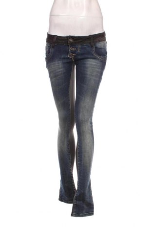 Dámské džíny , Velikost M, Barva Vícebarevné, Cena  116,00 Kč