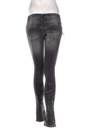 Damen Jeans, Größe M, Farbe Grau, Preis 3,03 €