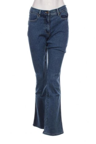 Γυναικείο Τζίν, Μέγεθος M, Χρώμα Μπλέ, Τιμή 8,07 €