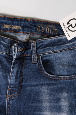 Dámske džínsy , Veľkosť M, Farba Modrá, Cena  5,10 €