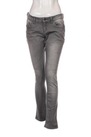 Dámske džínsy , Veľkosť M, Farba Sivá, Cena  5,92 €