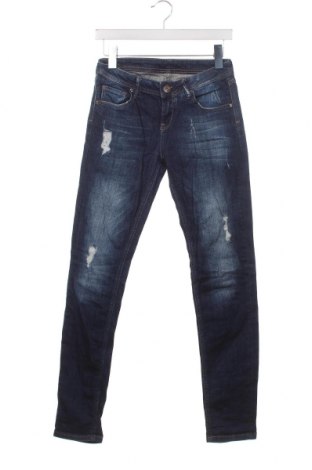 Dámske džínsy , Veľkosť S, Farba Modrá, Cena  5,92 €