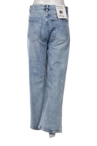 Dámské džíny , Velikost L, Barva Modrá, Cena  582,00 Kč